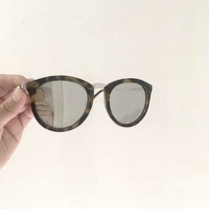 Le Specs NO SMIRKING 1502100